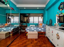 Eastern Lagoon (D15), Condominium #477329611